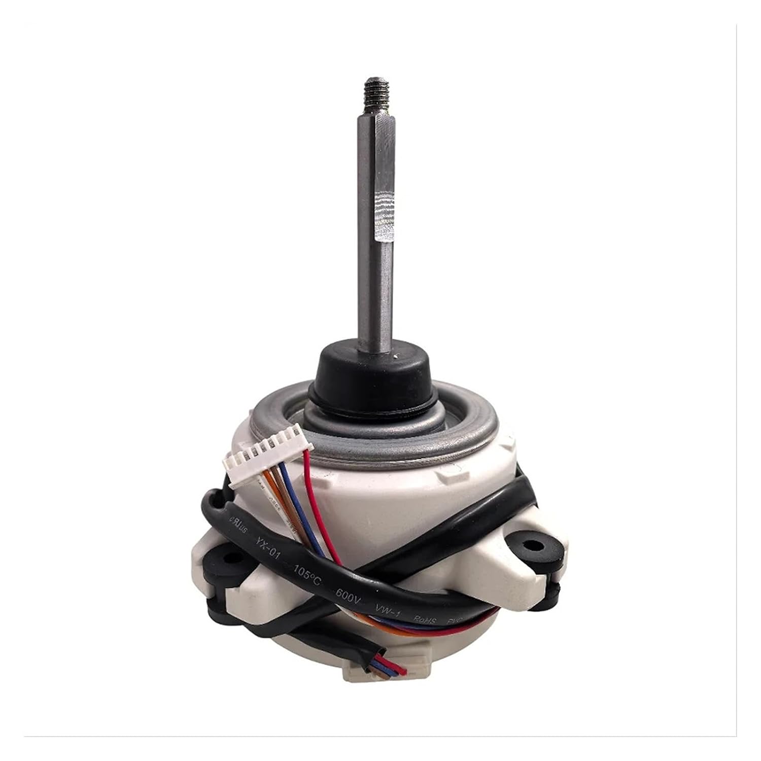 Fan Motor Air Conditioner Conditioning Parts SSA512T076K SIC-71FW-D886-11B Motor Fan