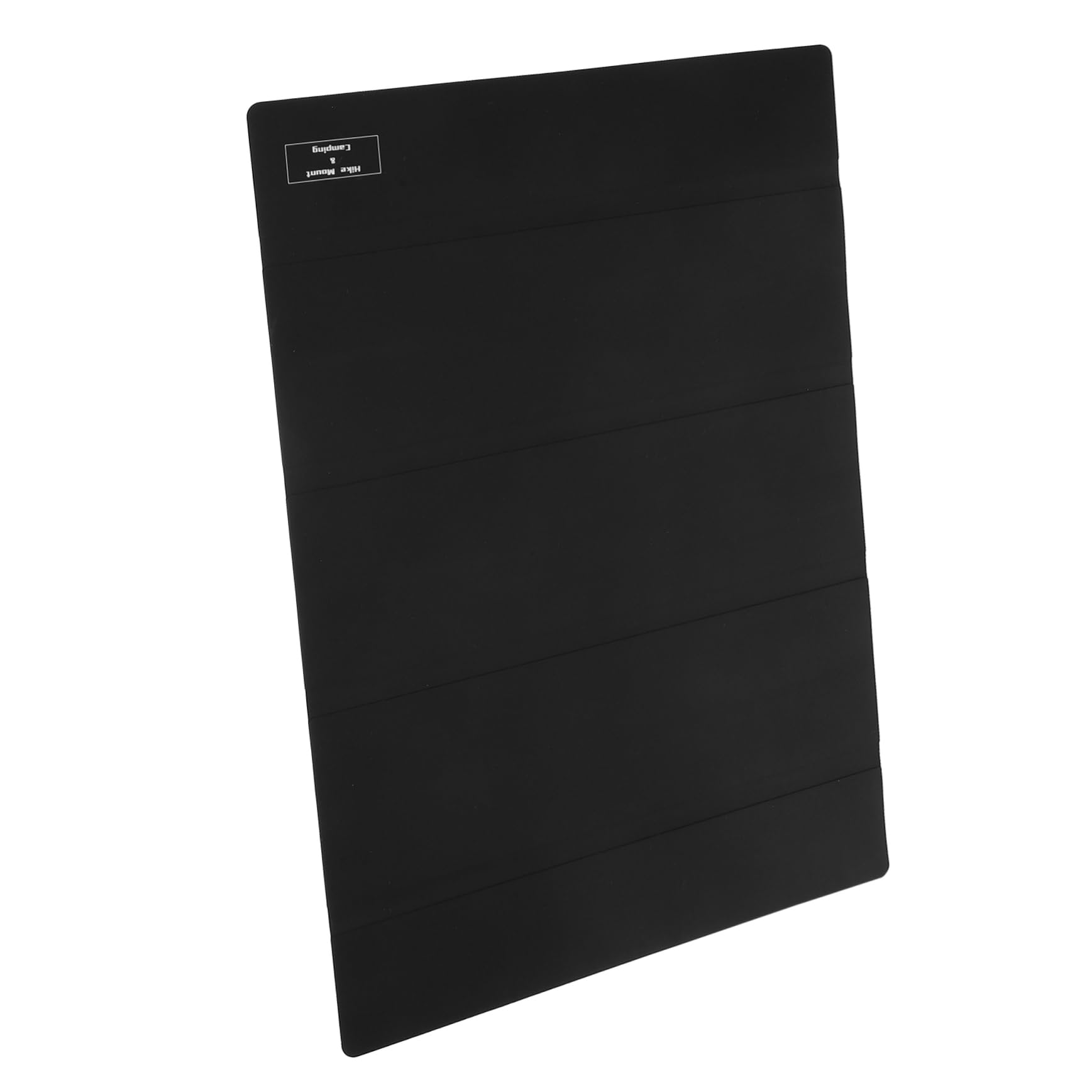 Protection barbecue en silicone : tapis antidérapant de table pour cuisine d'extérieur