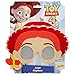 Sun-Staches Toy Story Official Jessie Sunglasses | Disney Cowgirl Costume Accessory | UV400 | One Size Fits Most