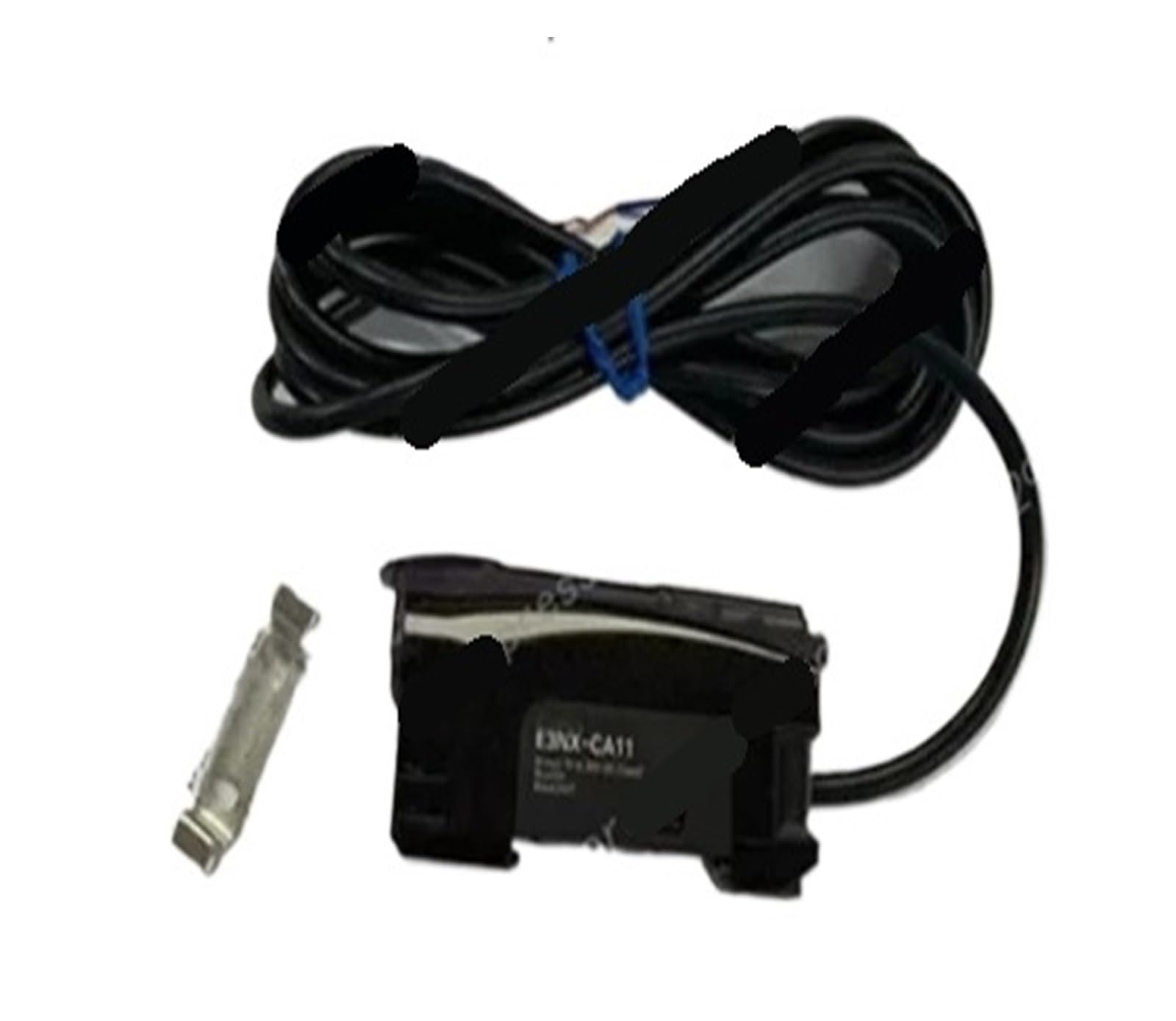BFSYDLUJ E3NX-CA11 CA41 FA11 FA21 Photoelectric Switch Sensor(E3NX-FA11)