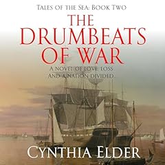 『The Drumbeats of War』のカバーアート