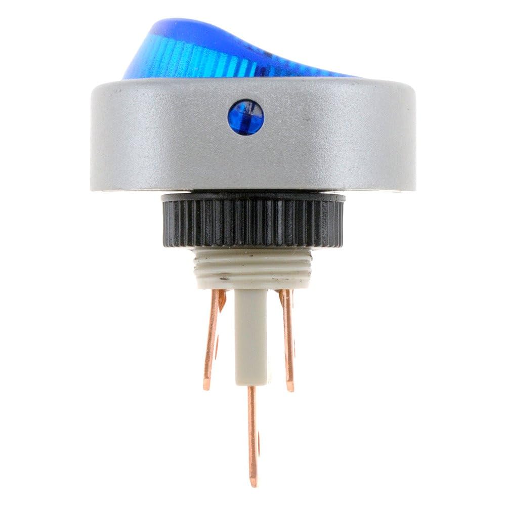 STA-2E-Z1858 Rocker Switch | Exact Fit Replacement for Star 2E-Z1858 | SHARPTEK.COM Parts | 180-Day Warranty