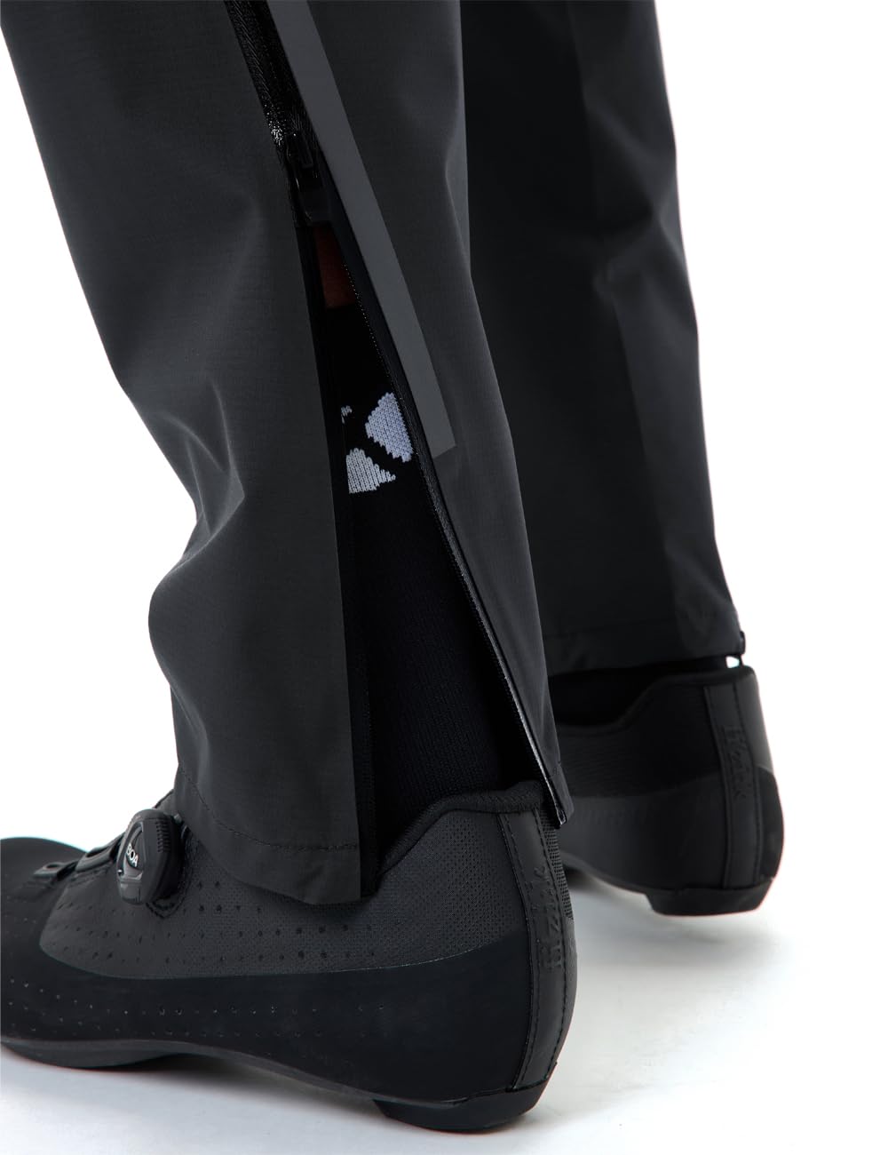 VAUDE Herren Hose Men's Kuro Pro Rain Pants