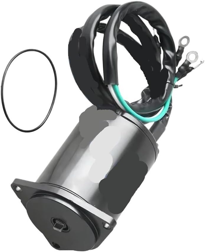 Outboard Motor Tilt Fit for 225-250HP 1990 10831N 10831 61A-43880
