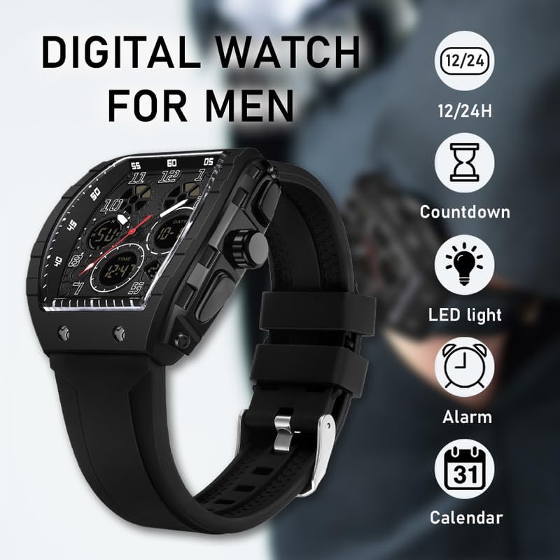 Listado de relojes online baratos los más solicitados. 9 Imagen adicional