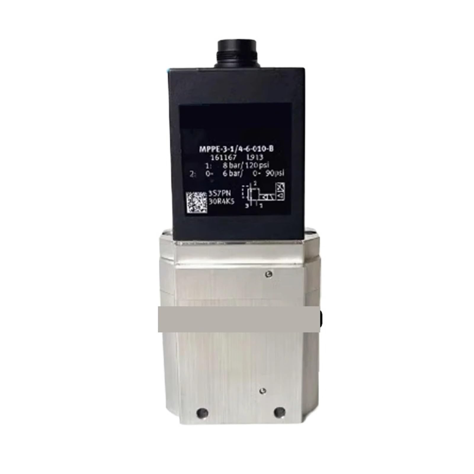 Cxdfrser One Color Proportional Pressure Valve Mppe-3-1/4-6-010-B