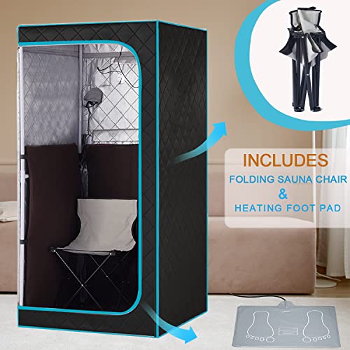 infrared sauna premium 1705