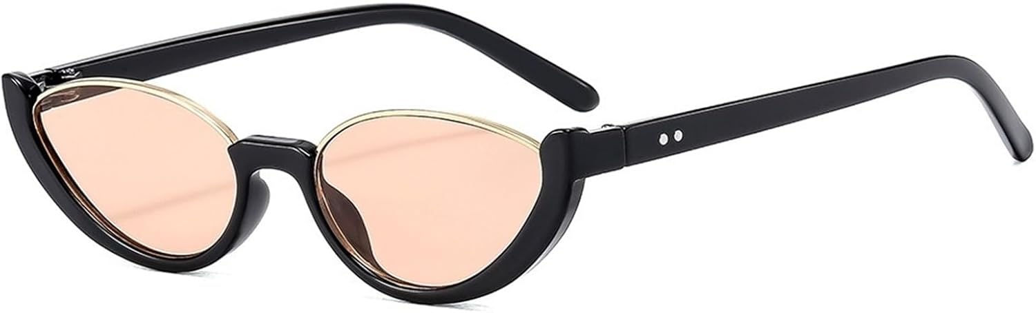 Trendy Party Sunglasses Commuter Men And Women Vacation Decorative Sun Glasses