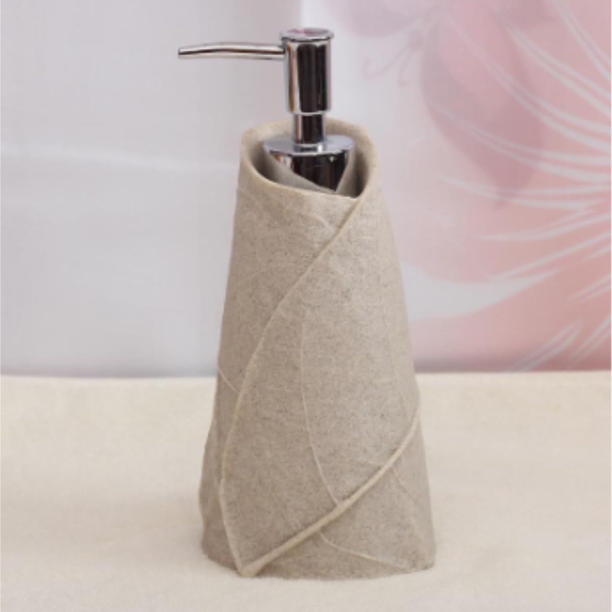 Dispensadores De Loción Jabón Dispensador De Jabón Y Loción De Cerámica con Bomba para Baño, Cocina, Decoración De Oficina