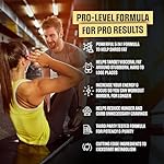 Rapid Shred Pro Series 5X | Supports GLP-1 Pathway Function | Weight Loss Pills for Women & Fat Burner for Men + Appetite Suppressant Supplement | 3rd Party Tested Formula - 60 Capsules - Image 2