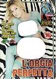 dvd L\'OR. GIA PERFETTA - Fm Video