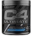 Produktbild Cellucor C4 Ultimate Pre-Workput Booster Trainingsbooster Bodybuilding 880g (Orange Mango)