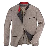 optimale Passform für Herren in Übergrößen