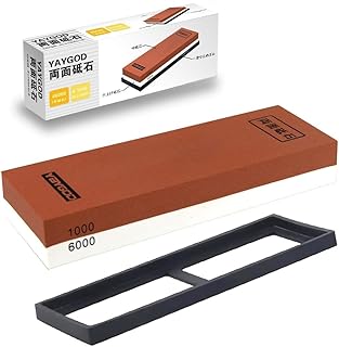 Professional Whetstone 1000/6000#