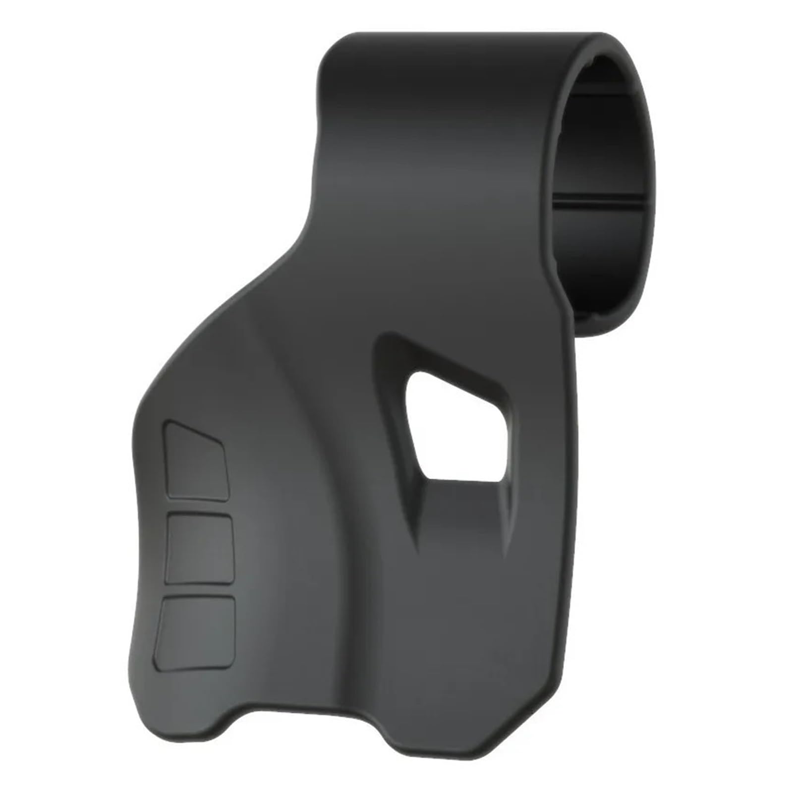 Yxbswbjd 22 Throttle Rocker Assist For Motorcycle Universal Throttle Assist Cruise Control Hand(22)
