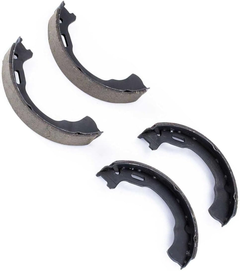 Rear Parking Brake Shoe for Mercury Mountaineer 2002 2003 2004 2005 2006 2007 2008 2009 2010 1 x