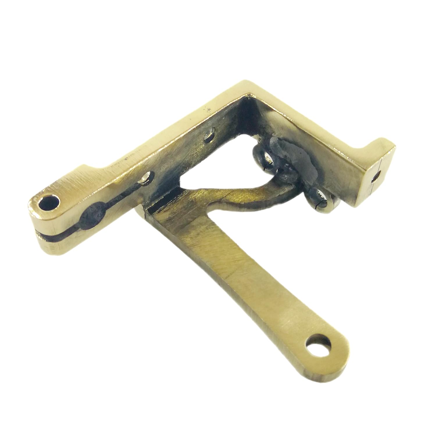 Amazon.com: 1PC Solid Brass Left Hand Tattoo Machine Frame Parts Amazon.com: 1PC Solid Brass Left Hand Tattoo Machine Frame Parts