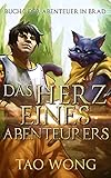 abenteurer  Das Herz eines Abenteurers (Abenteuer in Brad 2)