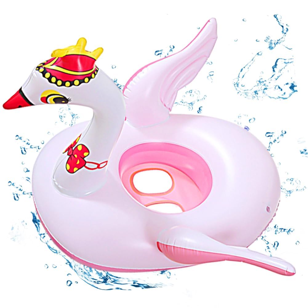 Inflatable Swimming Ring, Inflatable Floating Swimming Ring, Swimming Pool Rings Float, Aid