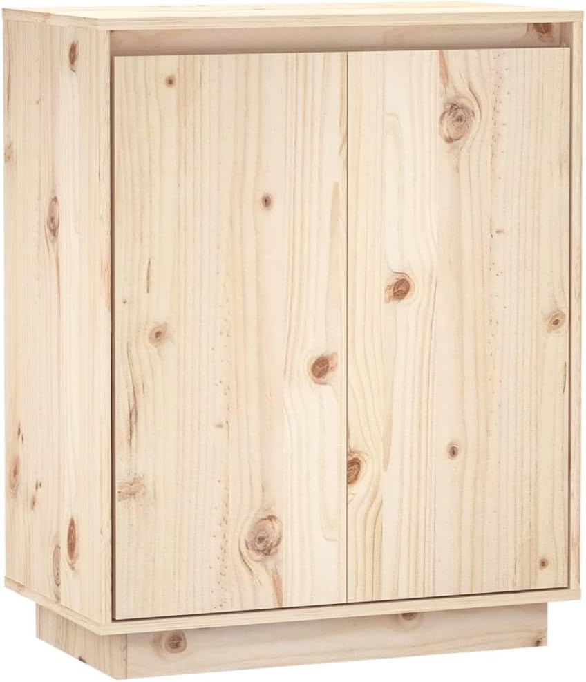 Aparador Armario Auxiliar vidaXL