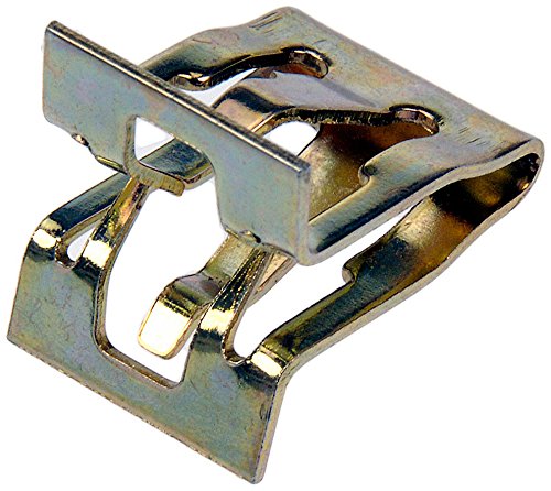 Garniture pare-brise GM Dorman 700-052 pour stopper infiltrations et vibrations