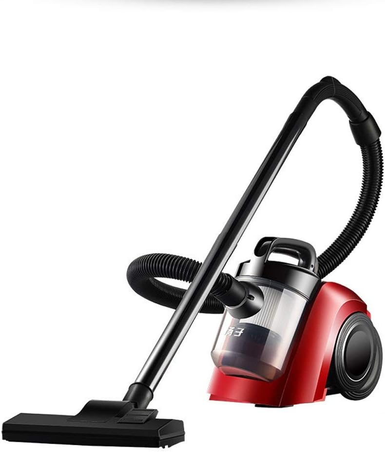 Aspirapolvere a bastoncino di squalo