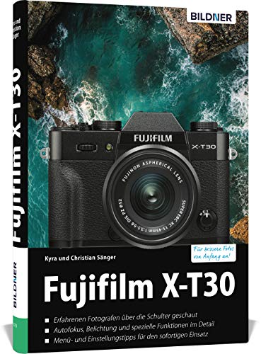 Preisvergleich Produktbild Fujifilm X-T30