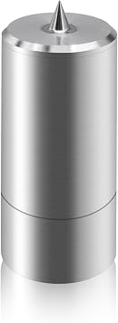Center Marker Tool for 1 Inch Latch Bore, Stainless Steel Point 70142