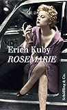  Rosemarie: Des deutschen Wunders liebstes Kind