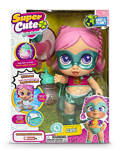 Gabi - Super Cute Little Babies Rocco Toys