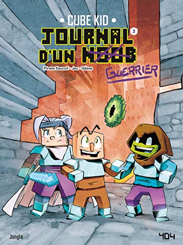 Télécharger Journal d'un Noob - tome 3 La traversée du désert (3) PDF Ebook En Ligne
