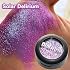 Multicolor Eyeshadow Buildable Shimmer Glitter Holographic Color-Changing, Silky Texture, All Skin Tones, 2g (Solar Delirium)