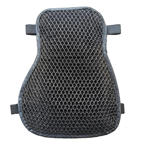 Cojín Antideslizante para Asiento Ergonómico y Silla Comedor L