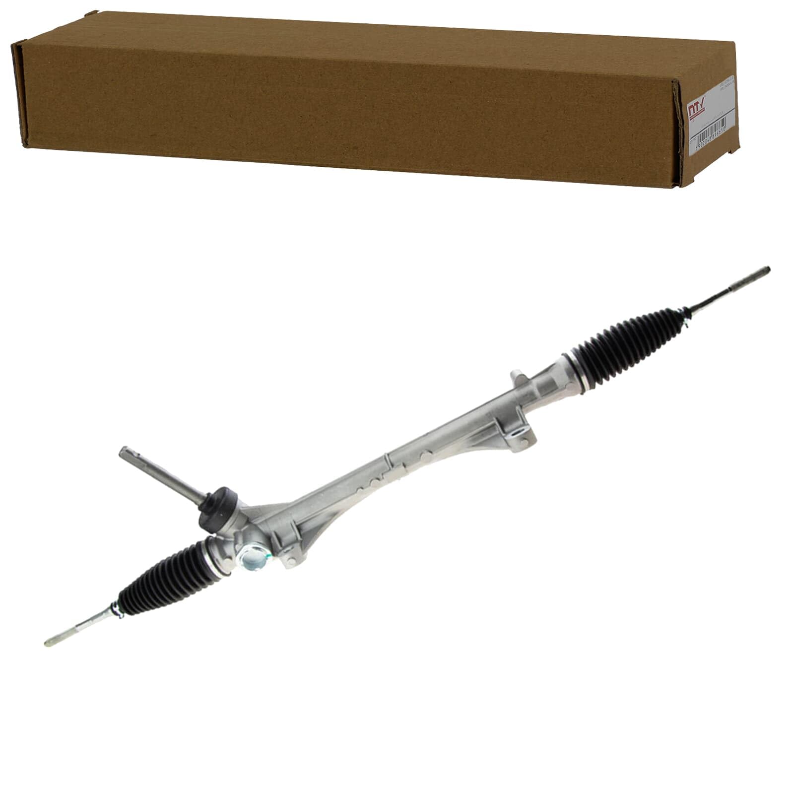 NTY Scatola guida SPK-NS-009 Compatibile con: NISSAN JUKE