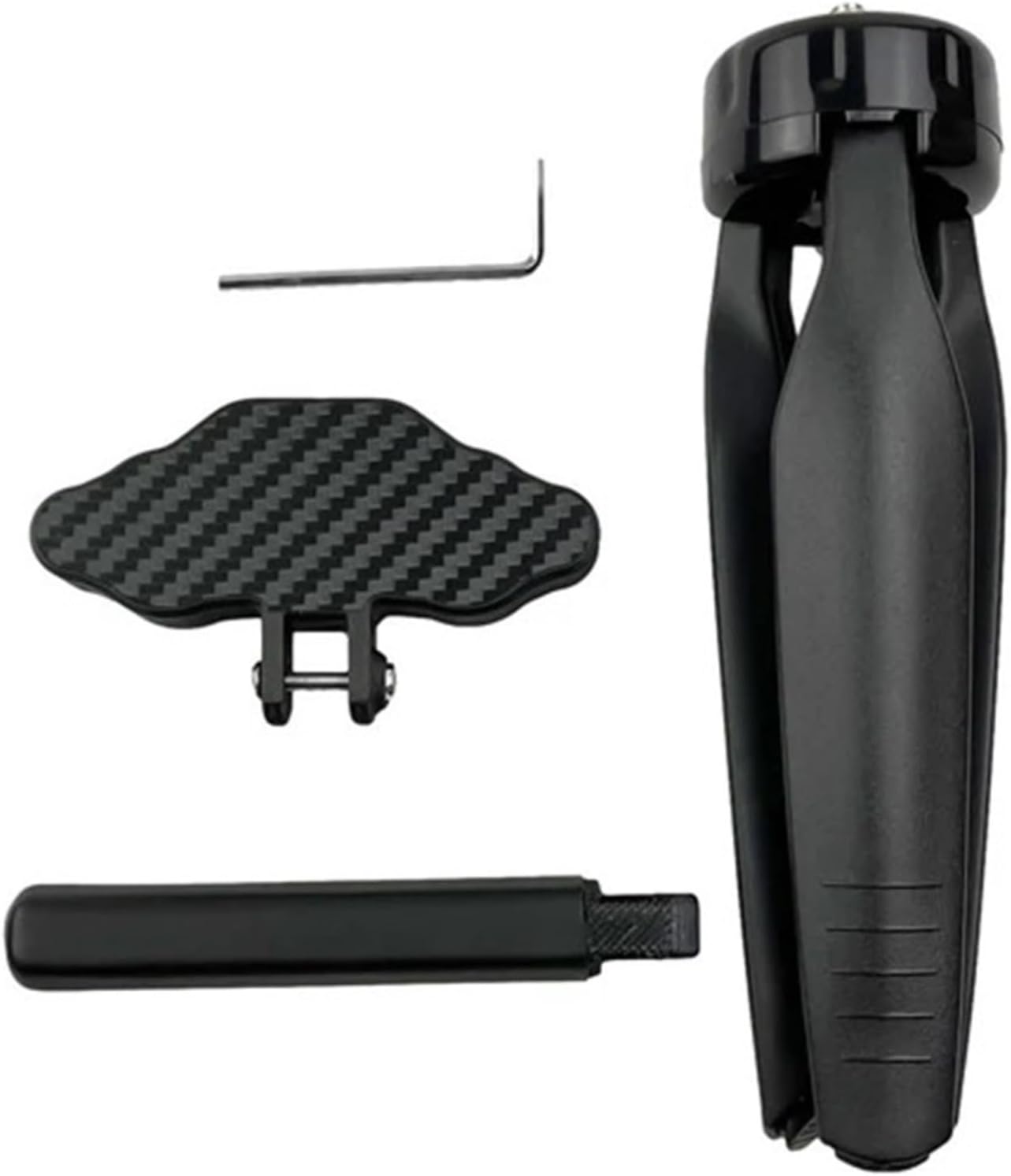 DJI AVATA 胴体デスクトップディスプレイスタンド ドローン装飾ブラケットアクセサリーに対応