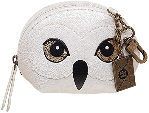 Hedwig Wallet Harry Potter Accessory Hedwig Accessory Harry Potter Hedwig Purse