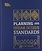 Planning and Urban Design Standards