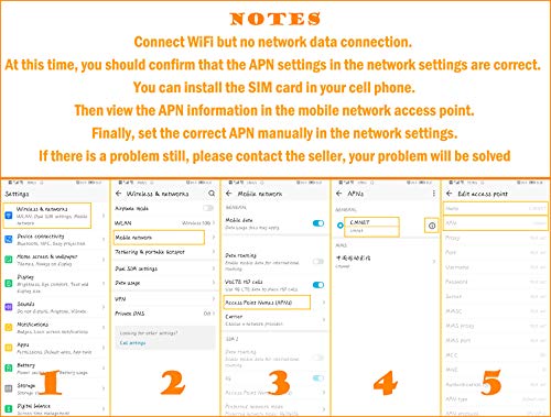Kuwfi 4G Lte Car Wifi Wireless Internet Router 300Mbps Cat 4 High Speed Industry Cpe With Sim Card Slot And 4Pcs External Antennas For Usa/Ca/Mexico Not For Verizon Sim Card #TOP6
