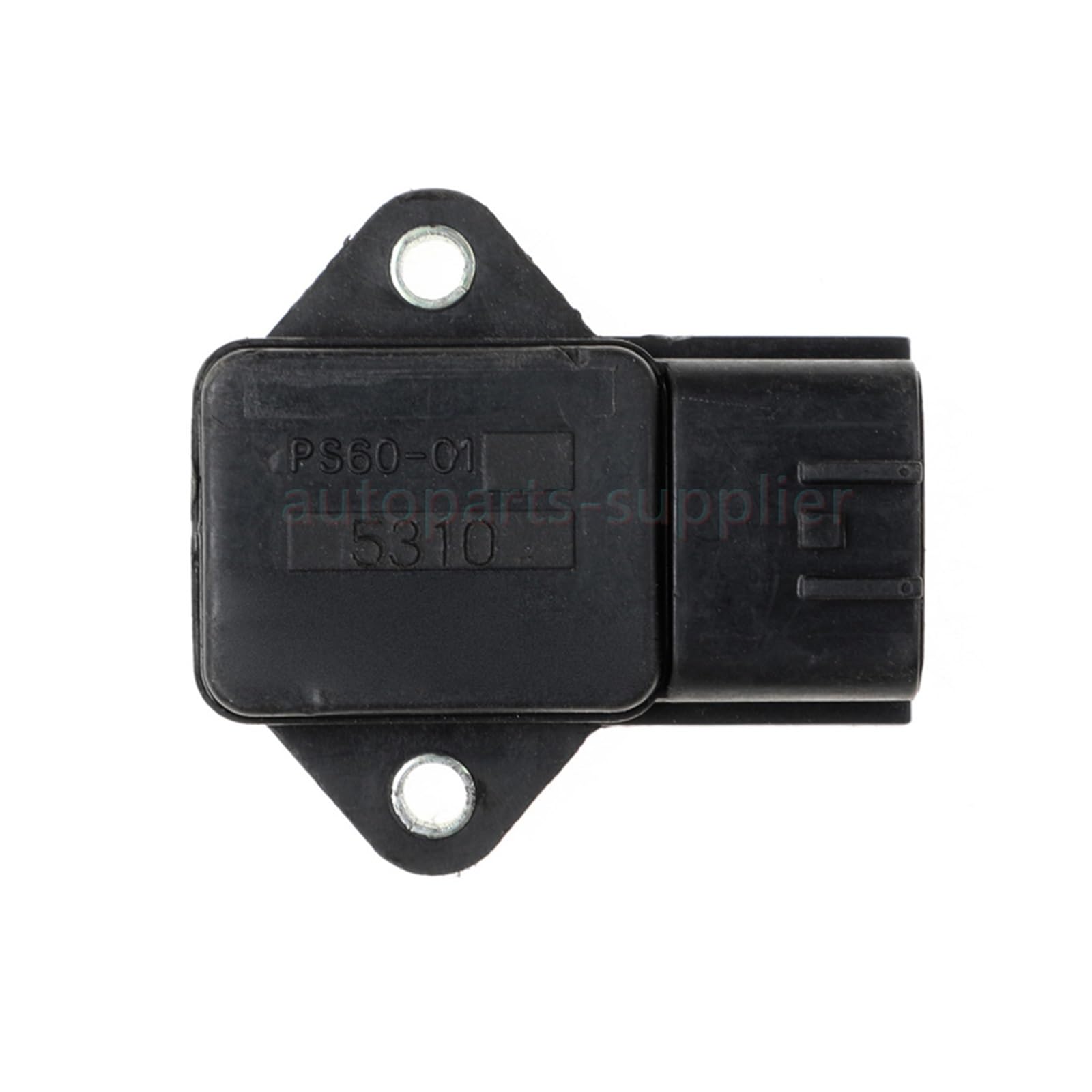Sensor de presión de Aire del colector PS60-01 repuesto MAP 2.5L con referencia 22627-AA220