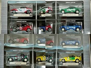 Amazon | トミカリミテッド 全日本ツーリングカー選手権 スカイライン Amazon | トミカリミテッド 全日本ツーリングカー選手権 スカイライン
