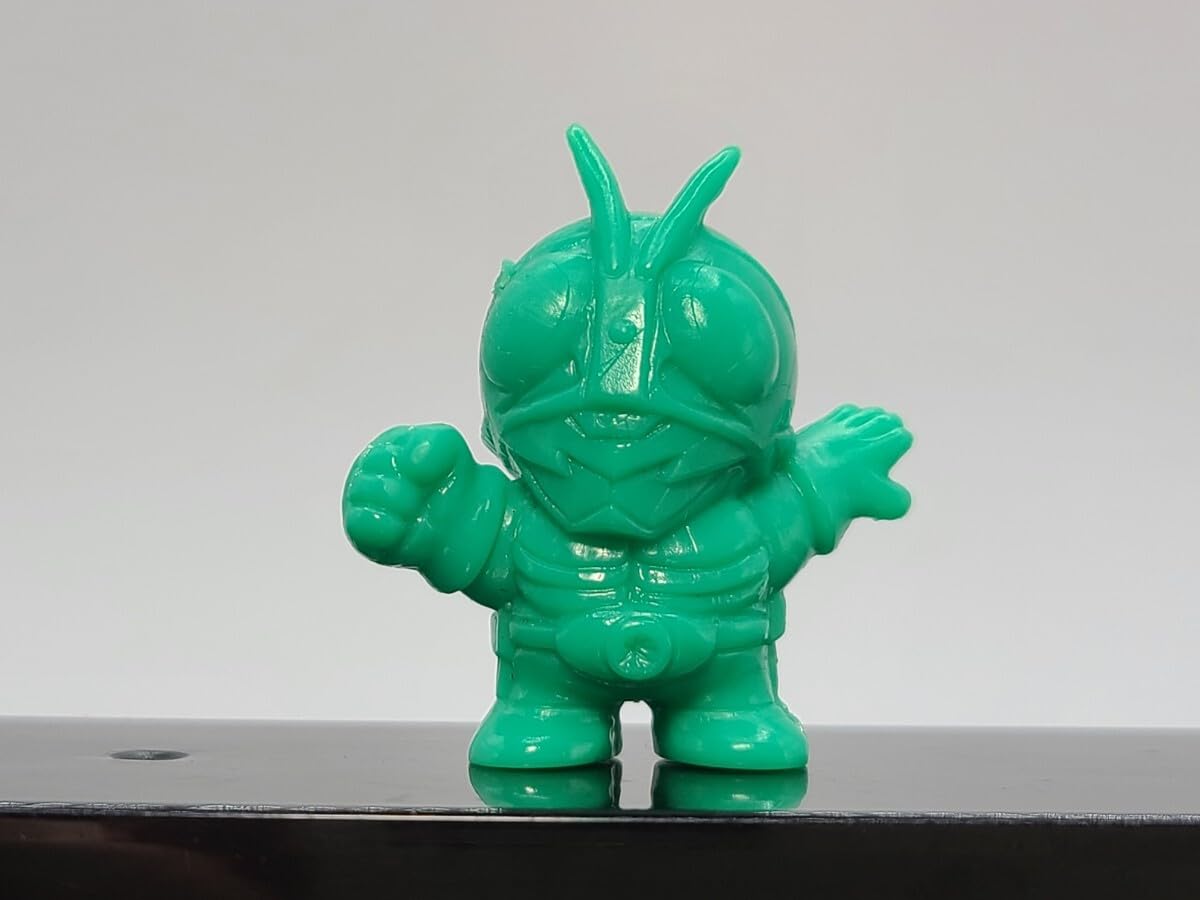 SD仮面ライダー倶楽部 消しゴム 怪人 バイク 食玩 SD仮面ライダー