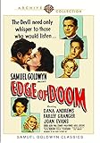 Edge of Doom (1950)
