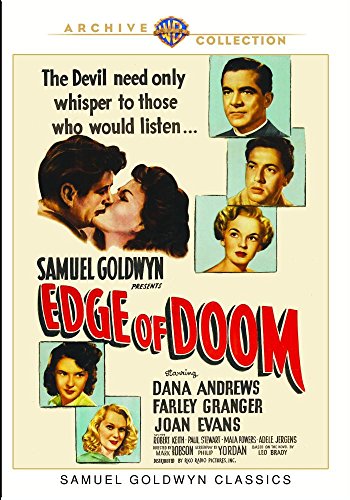 Mod-Edge of Doom Mod-Edge of Doom
