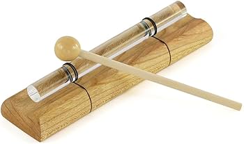 Amazon | クリスタルエナジーバーチャイム、432Hz瞑想楽器、単音 Amazon | クリスタルエナジーバーチャイム、432Hz瞑想楽器、単音