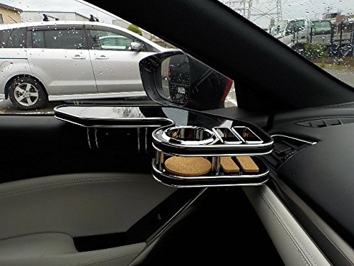 Amazon | GJ系アテンザワゴン サイドテーブル 運転席側、助手席側