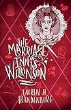 The Marriage of Innis Wilkinson