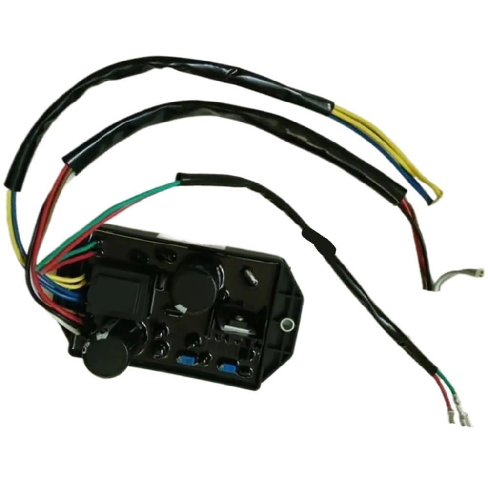 Generator Welding Dual Purpose Voltage Regulator Fit For A 6GF-LEW