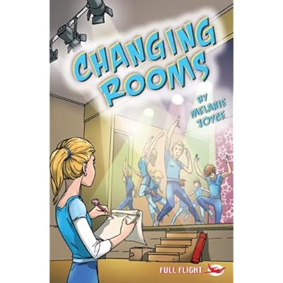 Changing Rooms