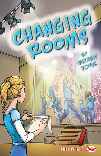 Changing Rooms (Full Flight Heroes and Heroines ) (English Edition)
