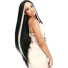 Zury Sis Synthetic Dream Weave - Natural Yaky 24" Color NAT